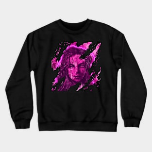 Halloween Crewneck Sweatshirt